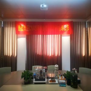 CNAS復評審圓滿完成