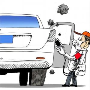 史上最嚴(yán)排放標(biāo)準(zhǔn)將落地，車企降價(jià)狂銷也和它有關(guān)