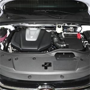 汽車evap是指什么意思